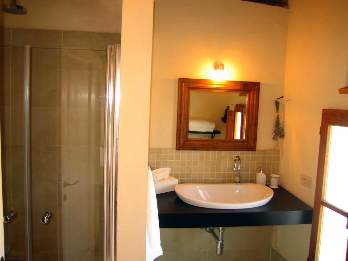 Locanda San Martino A Bocena Cortona Quarto foto